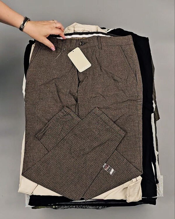 Фотография  283 - DEFACTO mix Sp/Sum#17,5 кг, ЛОТ №8821 оптом в Майкопе и Адыгее