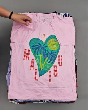 Фотография  403 - Mix Euro Summer#100 кг, ЛОТ № ВК0138 оптом в Майкопе и Адыгее