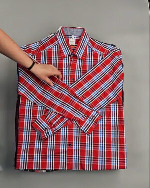 Фотография  902 - Рубашки мужские Summer#25 кг, ЛОТ № ВК0094 оптом в Майкопе и Адыгее