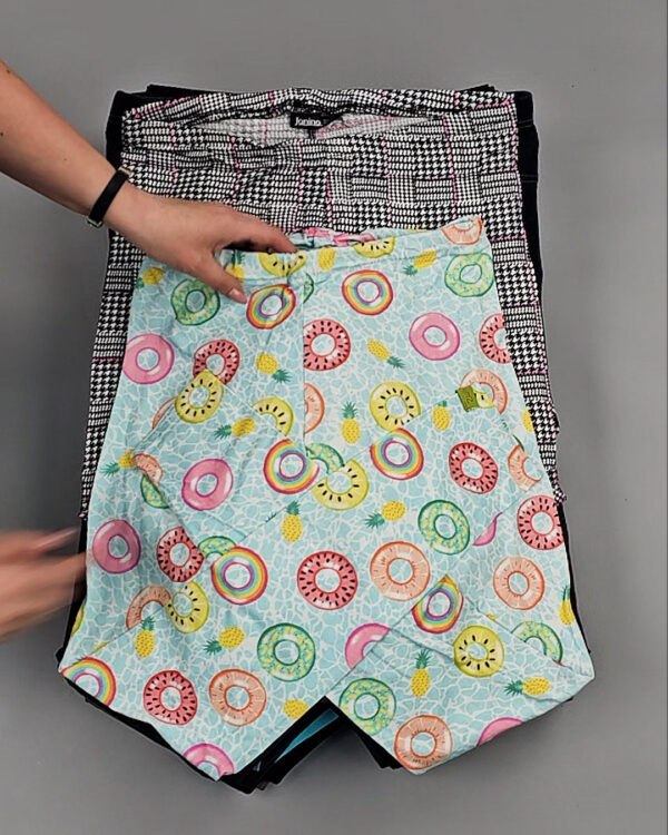 Фотография  594 - Легинсы#25 кг, ЛОТ № ВК0087 оптом в Майкопе и Адыгее