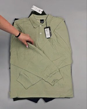 Фотография  970 - ONLY/JJ/BLEND men Summer 045#10 кг, ЛОТ №8809 оптом в Майкопе и Адыгее