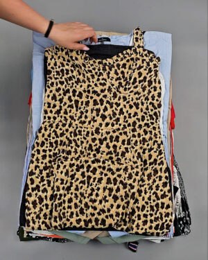 Фотография  307 - Mix Summer Ex Герм#100 кг, ЛОТ № ВК0140 оптом в Майкопе и Адыгее