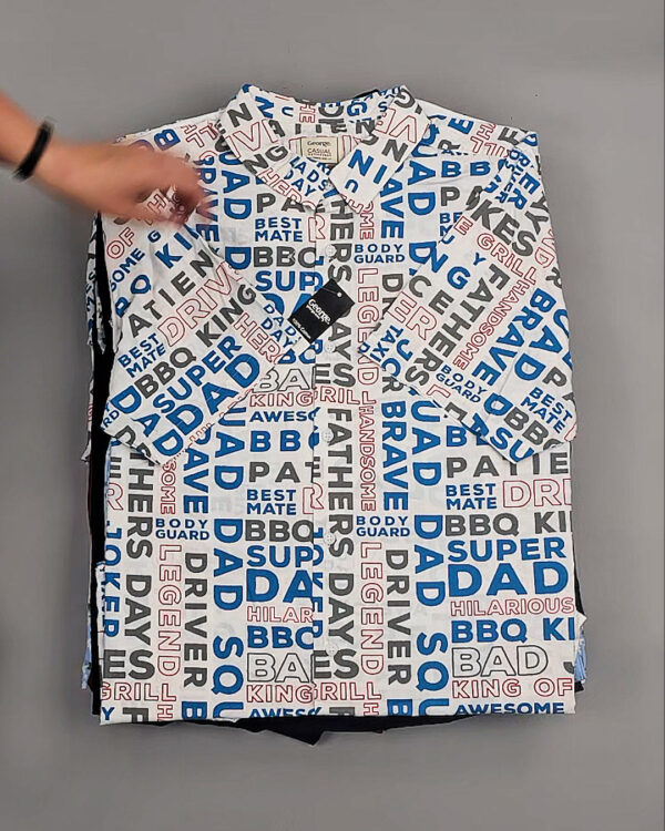 Фотография  537 - GEORGE+ARCADIA mix S AD16#10 кг оптом в Майкопе и Адыгее