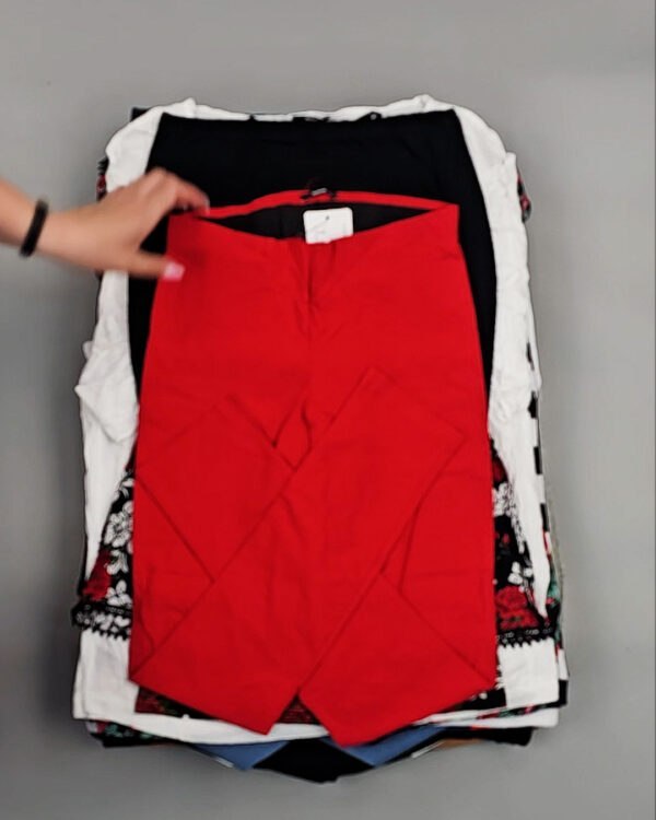 Фотография  391 - Летний микс CALZEDONIA, 50 шт, ЛОТ №8818 оптом в Майкопе и Адыгее