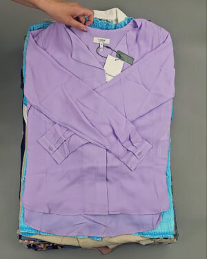 Фотография  490 - B.YOUNG Summer mix 045#17 кг, ЛОТ №8918 оптом в Майкопе и Адыгее