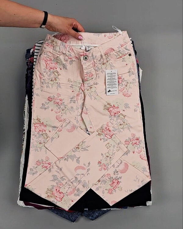 Фотография  853 - Летний микс Мужское+Женское Bon Prix, 30 шт, ЛОТ №8778 оптом в Майкопе и Адыгее