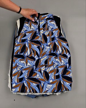 Фотография  781 - Летний микс Мужское+Женское Bon Prix, 30 шт, ЛОТ №8779 оптом в Майкопе и Адыгее