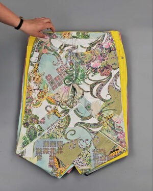 Фотография  270 - Брюки женские Summer#10 кг, ЛОТ № ВК0113 оптом в Майкопе и Адыгее