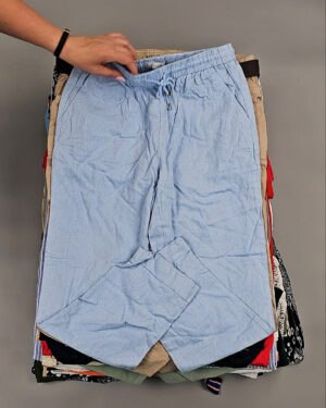 Фотография  344 - Mix Summer Ex Герм#100 кг, ЛОТ № ВК0140 оптом в Майкопе и Адыгее