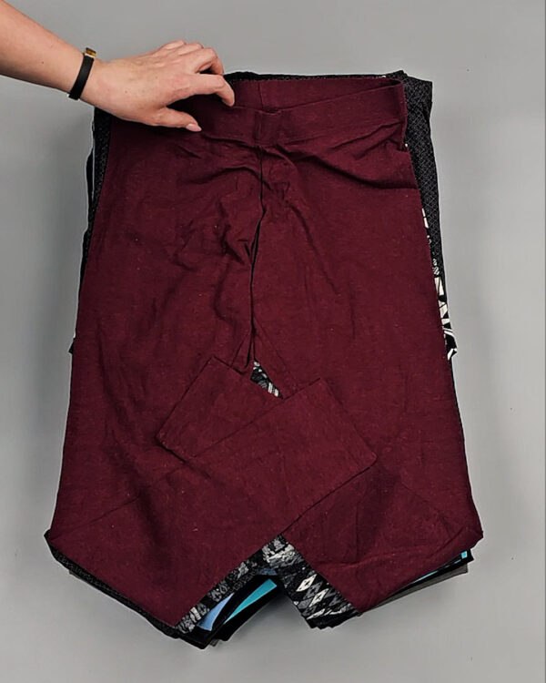 Фотография  531 - Легинсы#25 кг, ЛОТ № ВК0087 оптом в Майкопе и Адыгее