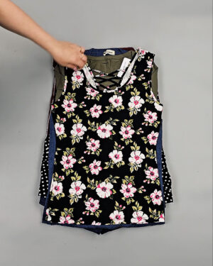 Фотография  901 - Летний микс CALZEDONIA, 50 шт, ЛОТ №8857 оптом в Майкопе и Адыгее