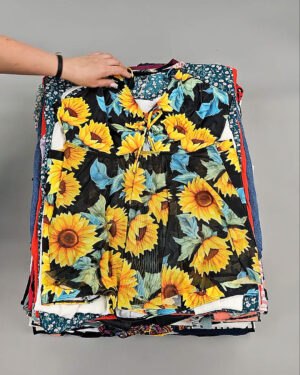 Фотография  242 - XXL Summer mix БМ#20 кг, ЛОТ № ВК0136 оптом в Майкопе и Адыгее