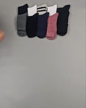 Фотография  801 - H&M носки дети лето 06#5 кг, ЛОТ №8922 оптом в Майкопе и Адыгее