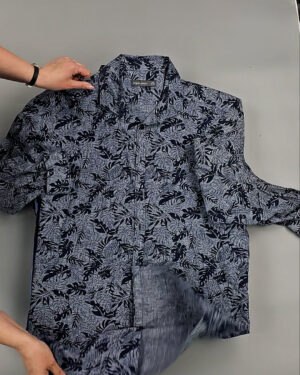 Фотография  450 - Рубашки мужские Summer#25 кг, ЛОТ № ВК0094 оптом в Майкопе и Адыгее