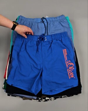 Фотография  921 - Шорты#25 кг, ЛОТ № ВК0089 оптом в Майкопе и Адыгее