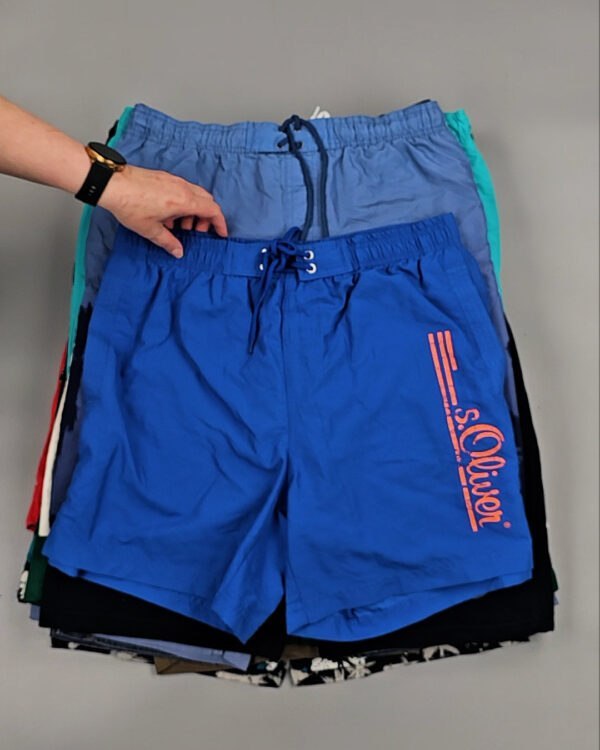 Фотография  651 - Шорты#25 кг, ЛОТ № ВК0089 оптом в Майкопе и Адыгее