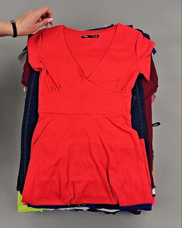 Фотография  974 - Женский летний микс LPP, 20 кг, ЛОТ №8802 оптом в Майкопе и Адыгее