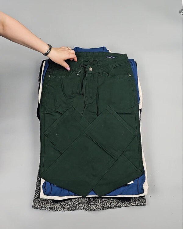 Фотография  511 - DEFACTO mix Sp/Sum#18,46 кг, ЛОТ №8822 оптом в Майкопе и Адыгее