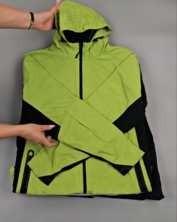 Фотография  794 - Mix XXL Summer#25 кг, ЛОТ № ВК0131 оптом в Майкопе и Адыгее