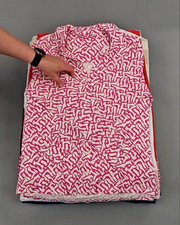 Фотография  883 - TCM Summer 104#15 кг, ЛОТ №8730 оптом в Майкопе и Адыгее