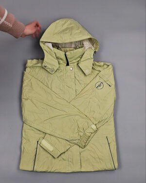 Фотография  744 - Ветровки женские#25 кг, ЛОТ № ВК0086 оптом в Майкопе и Адыгее