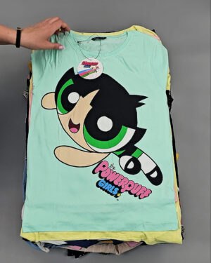 Фотография  265 - Женский летний микс LPP, 20 кг, ЛОТ №8803 оптом в Майкопе и Адыгее