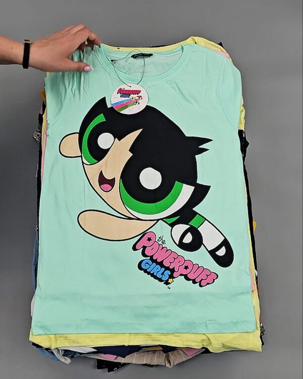 Фотография  103 - Женский летний микс LPP, 20 кг, ЛОТ №8803 оптом в Майкопе и Адыгее