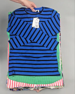 Фотография  172 - B.YOUNG Summer mix 045#17 кг, ЛОТ №8918 оптом в Майкопе и Адыгее