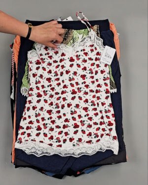 Фотография  932 - Летний микс CALZEDONIA, 50 шт оптом в Майкопе и Адыгее