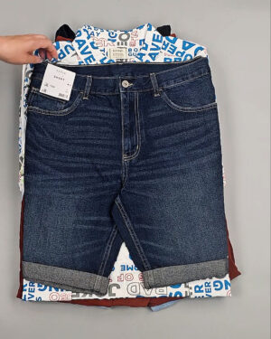 Фотография  628 - GEORGE+ARCADIA mix S AD16#10 кг, ЛОТ №8882 оптом в Майкопе и Адыгее