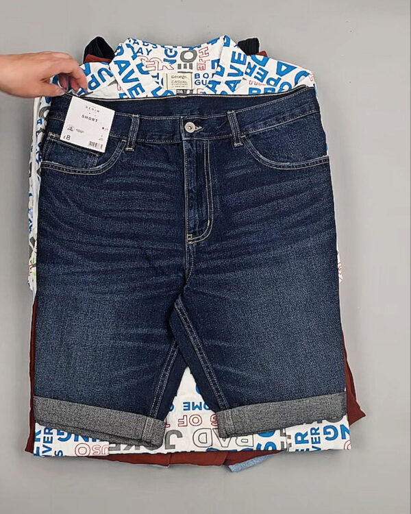 Фотография  730 - GEORGE+ARCADIA mix S AD16#10 кг, ЛОТ №8882 оптом в Майкопе и Адыгее