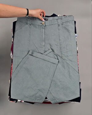 Фотография  718 - XXL Summer mix БМ#20 кг, ЛОТ № ВК0135 оптом в Майкопе и Адыгее