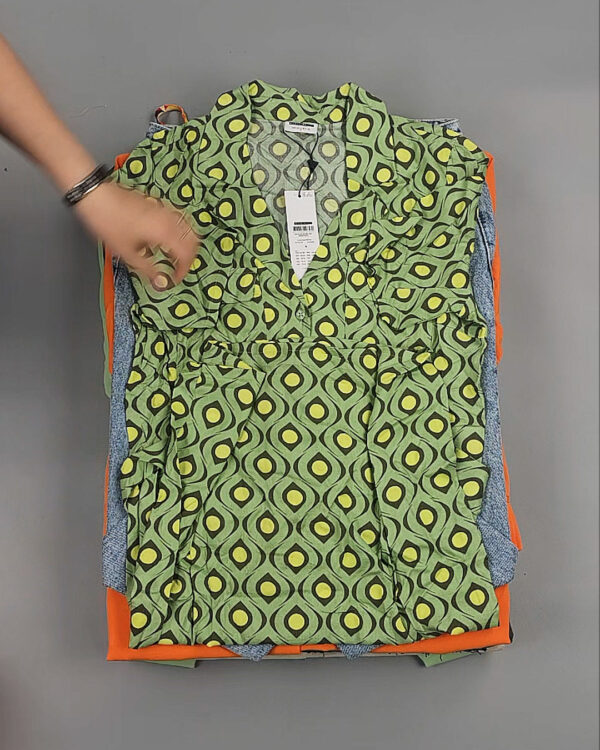 Фотография  828 - NOISY MAY Summer mix 045#15,5 кг, ЛОТ №8916 оптом в Майкопе и Адыгее