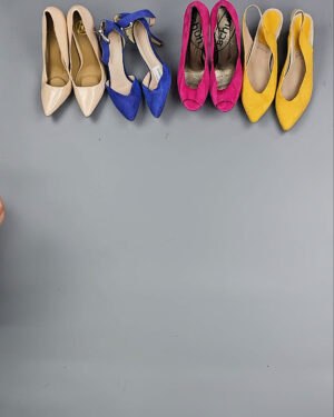 Фотография  357 - Обувь лето 1 сорт (SHOES Summer 1 grade)#15 кг, ЛОТ № ВК0117 оптом в Майкопе и Адыгее