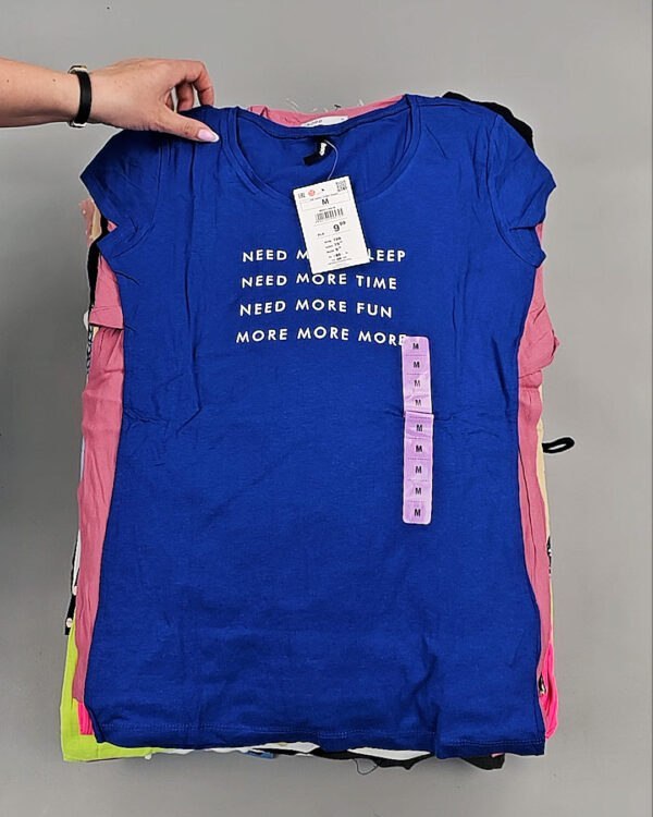 Фотография  980 - Женский летний микс LPP, 20 кг, ЛОТ №8802 оптом в Майкопе и Адыгее