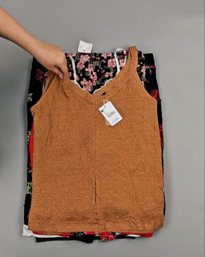 Фотография  521 - Летний микс CALZEDONIA, 50 шт, ЛОТ №8858 оптом в Майкопе и Адыгее