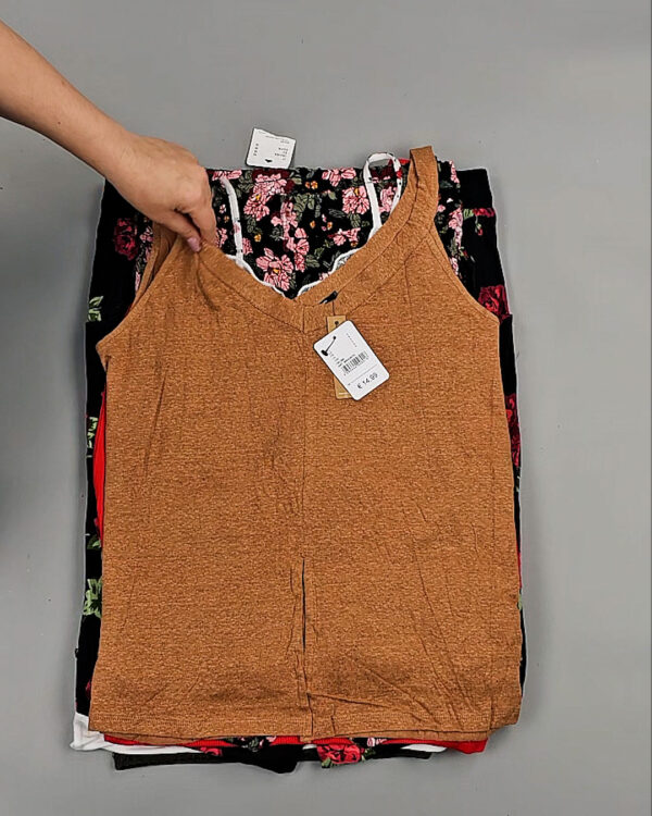 Фотография  216 - Летний микс CALZEDONIA, 50 шт, ЛОТ №8858 оптом в Майкопе и Адыгее