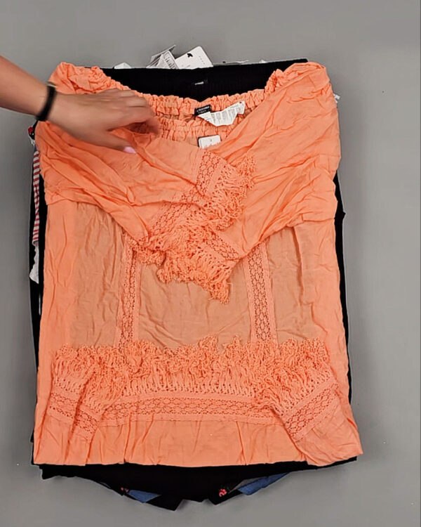 Фотография  657 - Летний микс CALZEDONIA, 50 шт оптом в Майкопе и Адыгее