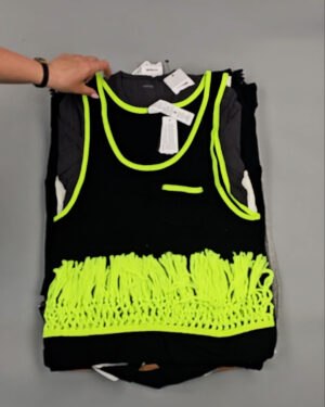 Фотография  392 - Летний микс CALZEDONIA, 50 шт, ЛОТ №8818 оптом в Майкопе и Адыгее