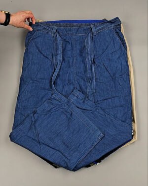 Фотография  218 - Брюки женские Summer#25 кг, ЛОТ № ВК0081 оптом в Майкопе и Адыгее