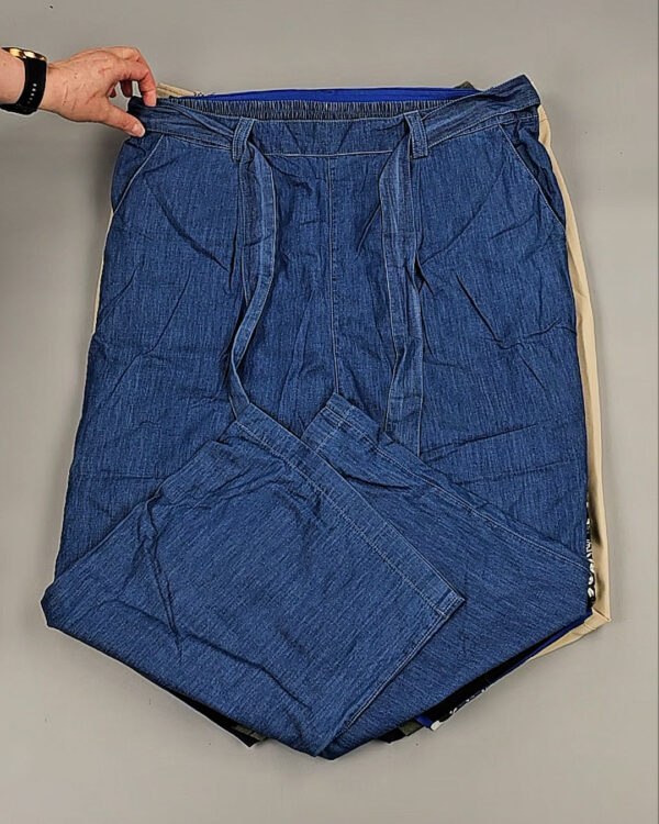 Фотография  776 - Брюки женские Summer#25 кг, ЛОТ № ВК0081 оптом в Майкопе и Адыгее