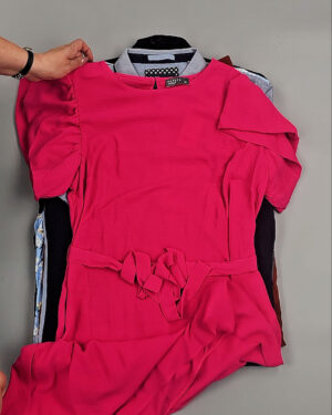 Фотография  575 - GEORGE+ARCADIA mix S AD16#10 кг, ЛОТ №8884 оптом в Майкопе и Адыгее