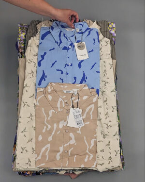 Фотография  364 - B.YOUNG Summer mix 045#17 кг, ЛОТ №8918 оптом в Майкопе и Адыгее