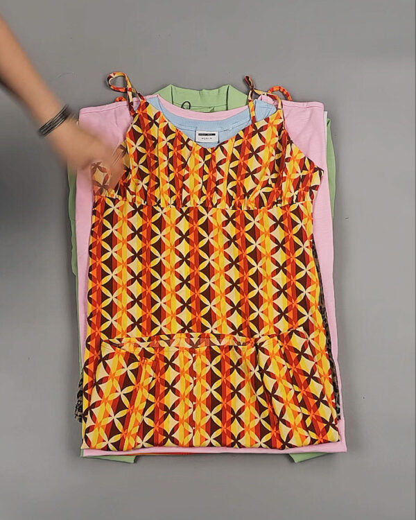 Фотография  268 - NOISY MAY Summer mix 045#15,5 кг, ЛОТ №8916 оптом в Майкопе и Адыгее