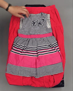 Фотография  577 - Clothing Kids Summer#20 кг, ЛОТ № ВК0145 оптом в Майкопе и Адыгее