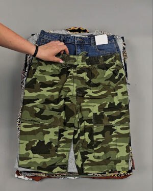 Фотография  236 - Mix Euro Summer#100 кг, ЛОТ № ВК0138 оптом в Майкопе и Адыгее