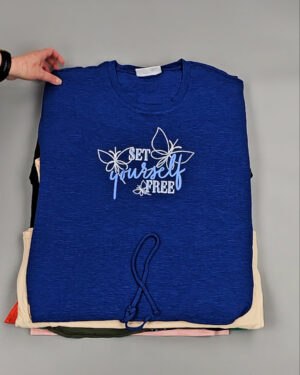 Фотография  355 - Футболки#25 кг, ЛОТ № ВК0076 оптом в Майкопе и Адыгее