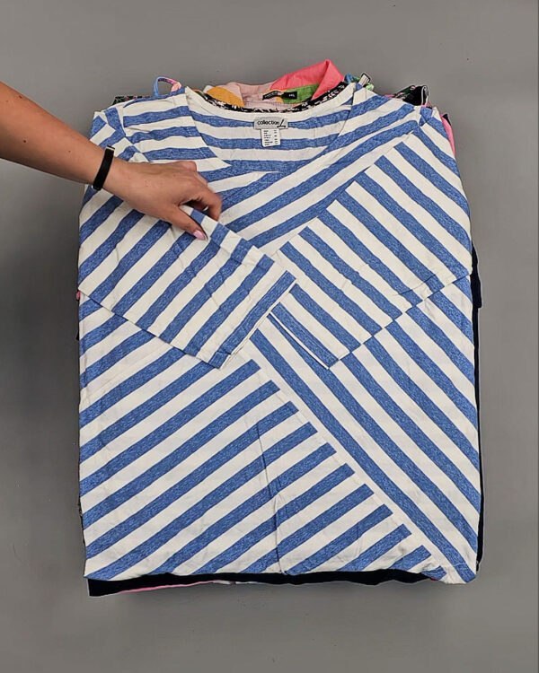 Фотография  580 - XXL Summer mix БМ#20 кг, ЛОТ № ВК0137 оптом в Майкопе и Адыгее