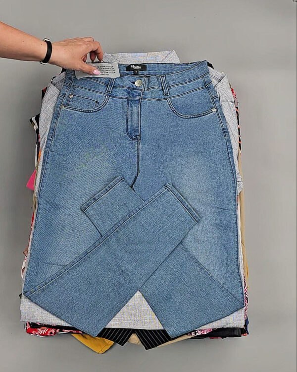 Фотография  524 - Mix Euro Summer#100 кг, ЛОТ № ВК0139 оптом в Майкопе и Адыгее