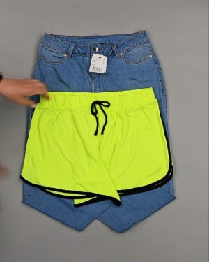 Фотография  879 - Летний микс CALZEDONIA, 50 шт, ЛОТ №8817 оптом в Майкопе и Адыгее